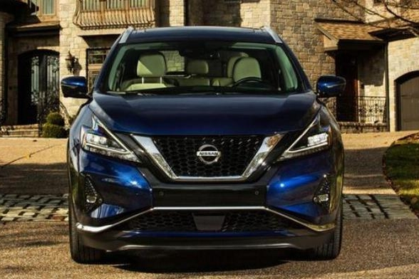 新款楼兰内饰惨遭吐槽，但外观更加年轻激进