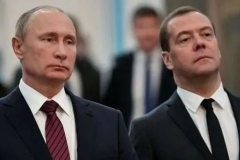 全球目光紧盯！普京终究走出了这一步，中国外交部：中方完全尊重