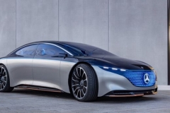 通用、奔驰所有巴西工人暂停上班 工厂将停产