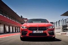 宝马欧洲与南非工厂将停产 预计4月19日结束