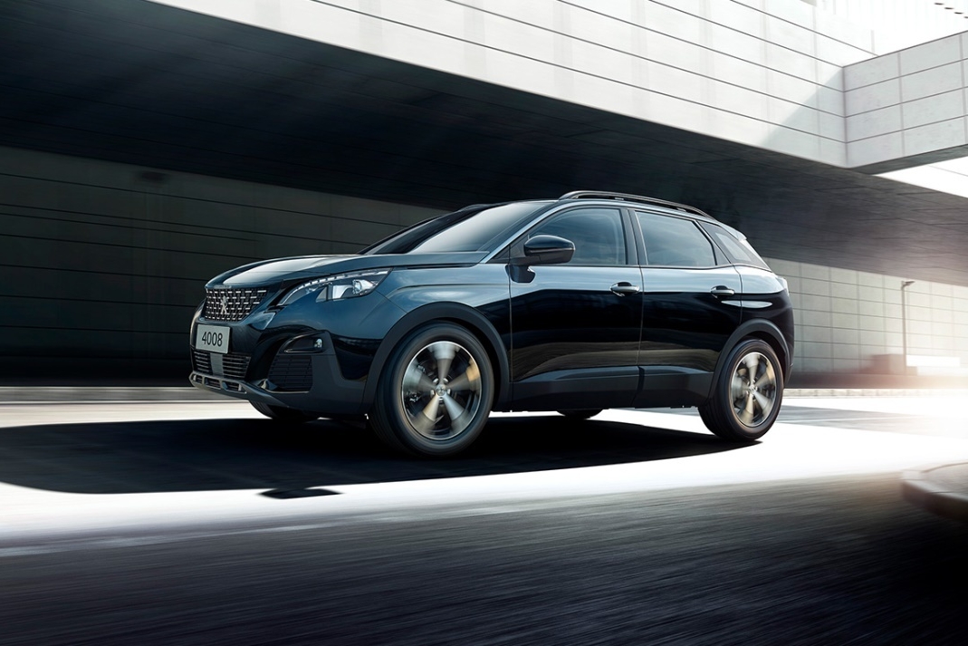 超凡品质驾趣尝先东风标致4008三个“0容忍”