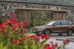 从4万到15万，4款居家出游两不误的旅行车推荐