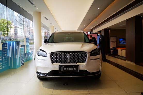 到店实探林肯冒险家︱值不值得买，疫中入店客户解析得太精准啦！