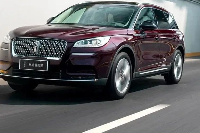 林肯首款国产车型冒险家正式上市，豪华SUV数它最“厚道”？