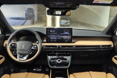 20多万，全系2.0T+8AT，新上市的这台SUV豪华堪比BBA