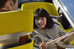 雷诺MORPHOZ，智能“懂你”的车