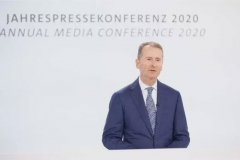 迪斯称大众2019营收超出预期 疫情下将有序关停欧洲工厂