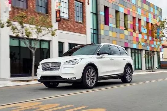 售价不到25万！林肯冒险家乞丐版值得买吗?