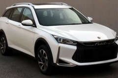 看个新车丨介于旅行车和SUV之间，东风风神奕炫RV解读