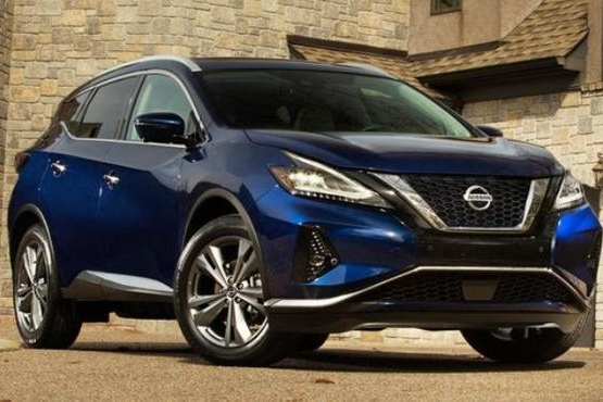 日产在中型SUV领域翻身的底牌亮出，全新日产楼兰能否翻身成功