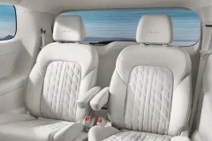 配置超高，别克GL8 Avenir将推六座版