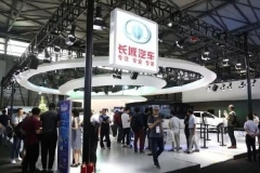 长城汽车、广汽集团率先调整年销量计划，推多项政策渡疫情难关