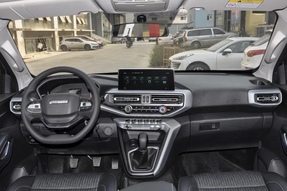 产品力进一步提升！长安凯程F70将推自动版车型