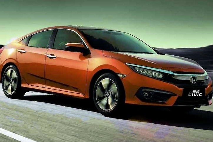 热销车本田思域投诉激增 厂家急送免费延保化危机