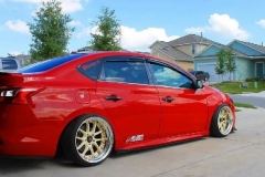 玩车｜轩逸不适合改装？那是因为你没看过这些改装案例