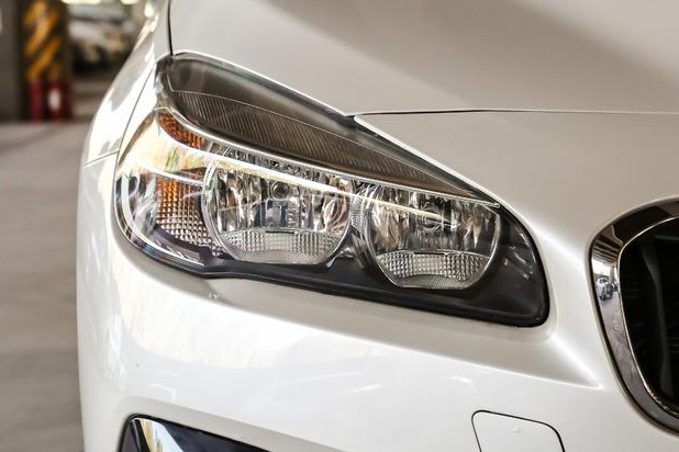 7座宝马也亲民，26.38万跌至17万出头，还是纯进口