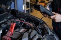 修车后，这3个零件别忘带走