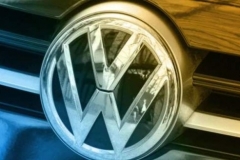 大众汽车欧洲工厂因疫情将大面积停产