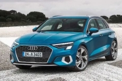 大神说车：线上发布的日内瓦国际车展，吸引力最大的依旧是一辆奥迪