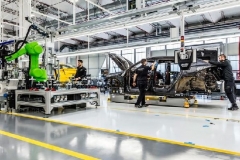 全球车企冰火两重天：欧美停工潮来临，国内开启复工复苏