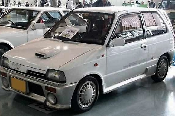 铃木成为又一个百年车企，可惜“小车之王”已退出中国市场！