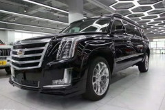 进口车和平行进口车的区别是什么？更便宜的平行进口，会不靠谱吗