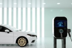 油价一路下滑，为什么还有很多人买电动车？