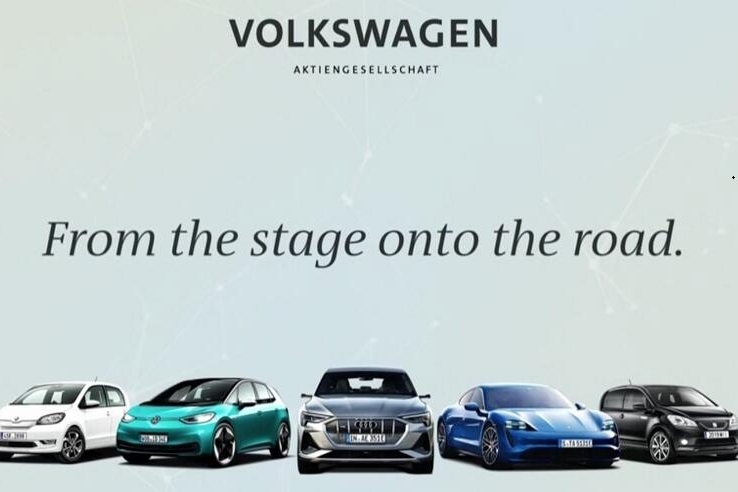 EV早点：大众去年利润193亿欧元；油价重回5元；多家车企欧洲工厂停产