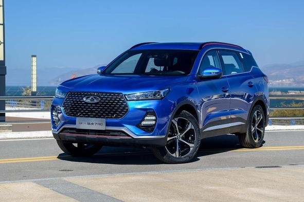 看准了就买！3月上市的5款新车，你都关注了吗？