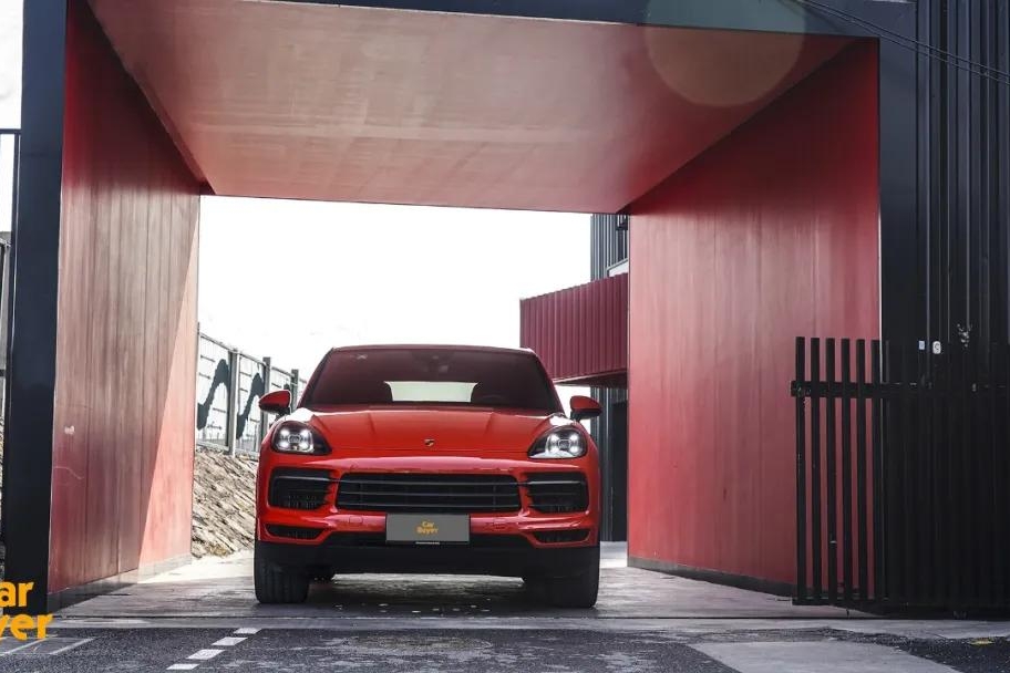 运动or舒适？试驾2020保时捷 Cayenne Coupé