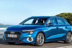 厚积薄发 奥迪让特斯拉威胁论不攻自破