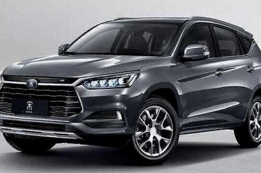 6.99万起，配置有增有减，比亚迪宋经典版实力如何？