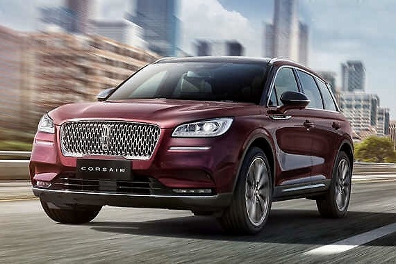 Q3劲敌，宽近1米9，2.0T轰出245马力，24.68万起配四轮独悬