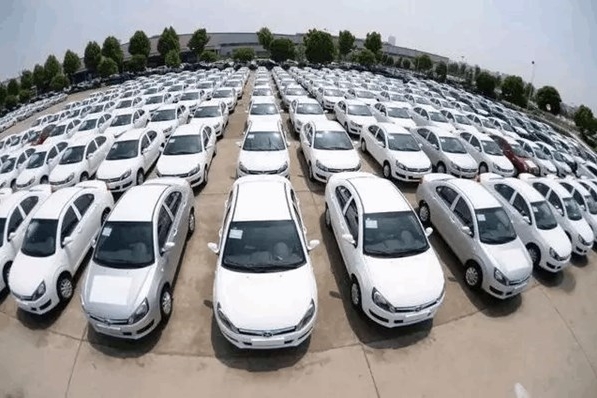 购置税减半+推迟国六！中汽协为救车市操碎了心