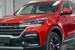 看个新车丨奇瑞双车策略登场，瑞虎5X，凯翼炫界同步上新