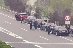 “应急车道”和“紧急停车带”到底有什么区别，你搞清了没?