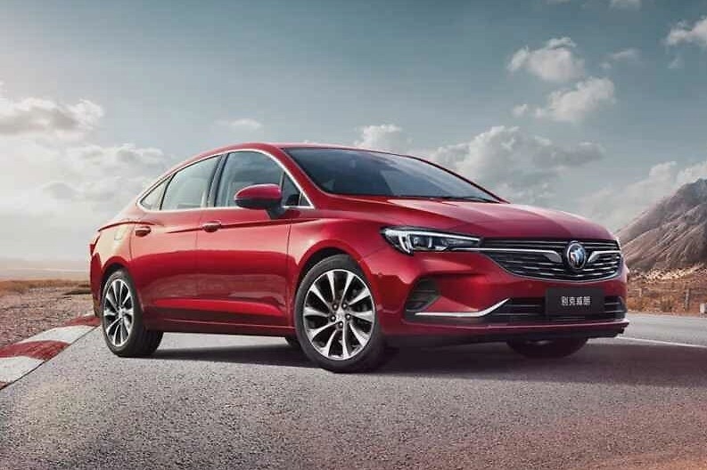 通用重启四缸机背后：三缸机没有错，只是还需要时间