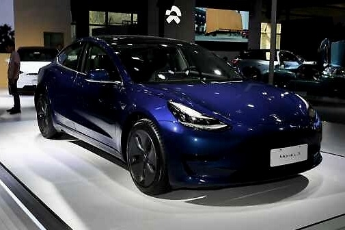 车市品鉴榜——谈车帮推荐新能源车（纯电）