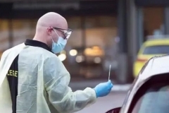 中国底线不容侵犯！挪威开始撑不住了，列出急缺医疗物资清单求助，呼吁中方不计前嫌