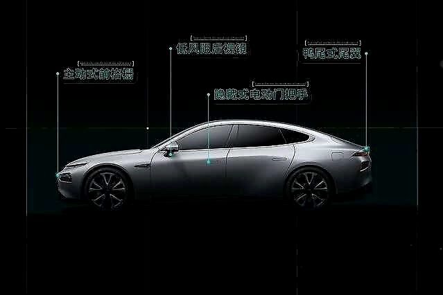 NEDC突破706km，小鹏P7是如何做到长续航的？