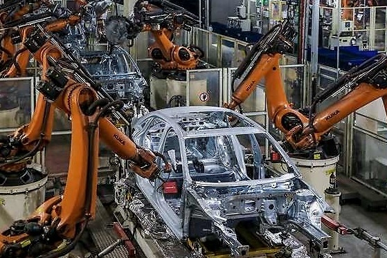 国产后大不一样！这就是号称黄金动力的德系1.4T