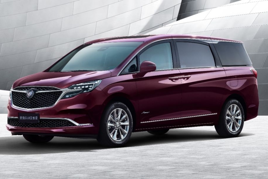 降了！国内油价重回5元时代，别克GL8六座版发布官图…丨今日车闻