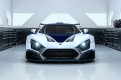 可以干掉“牛马”，这辆超跑0-100km/h加速只要2.8秒