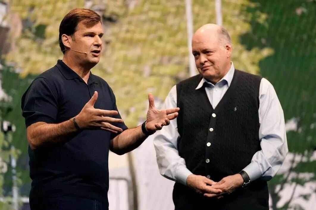 福特换帅大计 吉姆·法利带领福特走出“至暗时刻”有两大难题待解