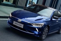 疫情好转后第一波新车攻势，这些“搅局者”不可小觑