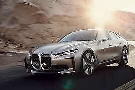 300亿欧元投入创新研发！宝马未来5年蓝图出水