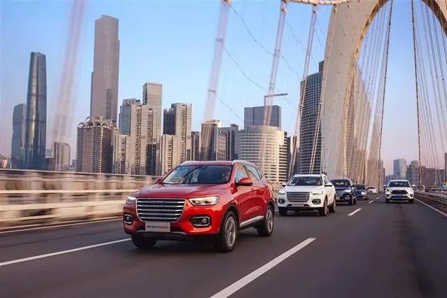 10万预算买什么SUV？看看这4款车型，合资和自主都有