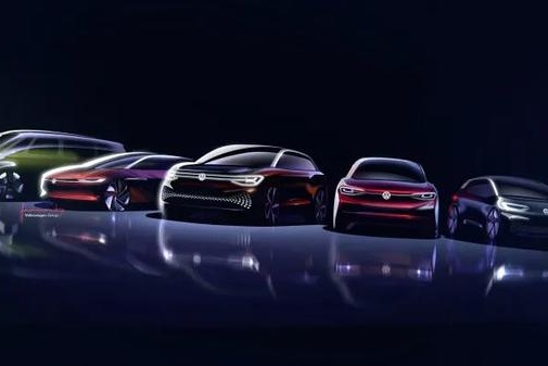 “没区别”（MQB）之后的MEB能否带领大众汽车进入“第三王朝”？