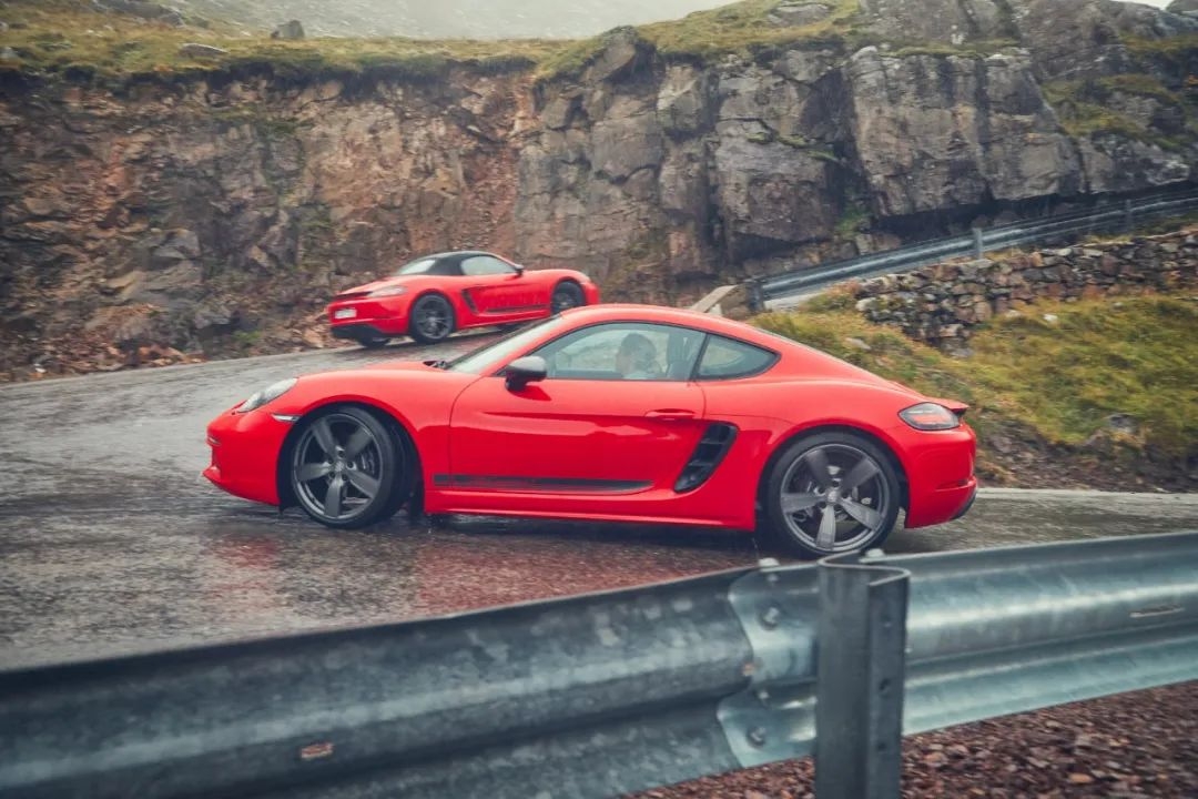 在华稳中求进，保时捷2020年规划出炉，Taycan 4月上市
