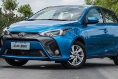 7-8万元落地，有什么车适合新手